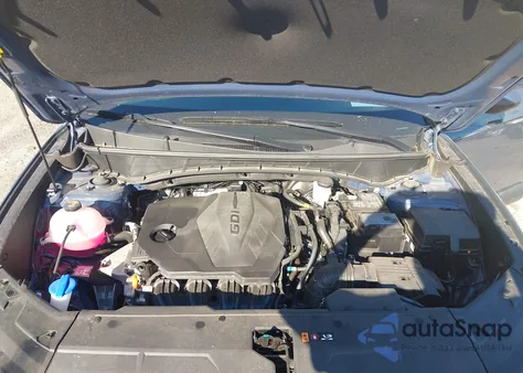 2025 Hyundai Tucson Sel из США, поврежденный, VIN 5NMJB3DE7SH530507